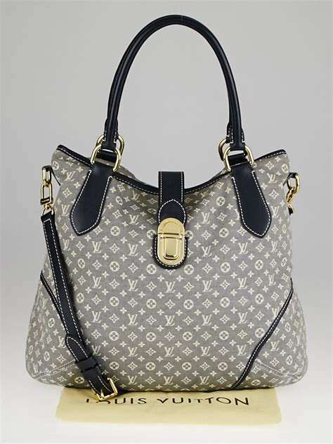 louis vuitton idylle encre|LOUIS VUITTON Monogram Idylle Elegie Encre .